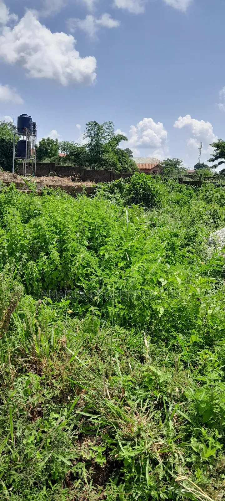 Residential Land For Sale In Ibadan