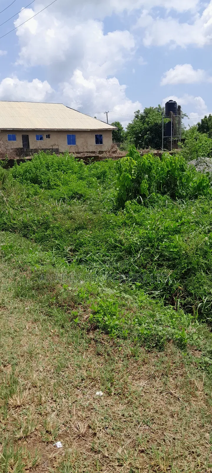Residential Land For Sale In Ibadan