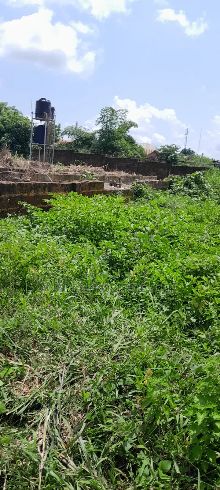 Residential Land For Sale In Ibadan