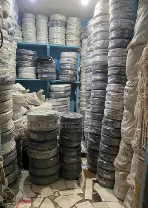 All Sizes of Flexible Cable Is Available