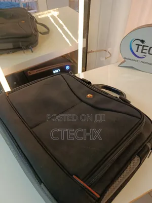 Targus Laptop Bag, Fits Up To 18", Classic Clamshell Design