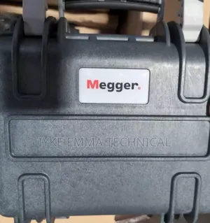 Megger Mit1025 10kv Diagnostic Insulation Resistance Tester
