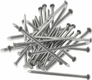 Buy 3" 20kg Steel Nails in Bulk - Wholesale Prices!
