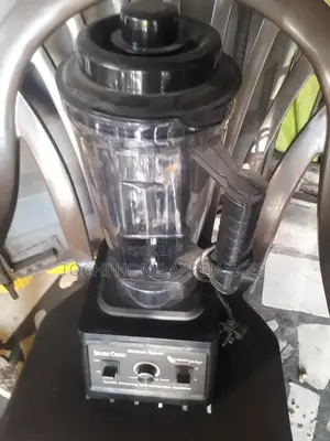 Industrial Blender