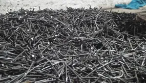 Roofing Nail Manufacturing Company in Nigeria. 20kg
