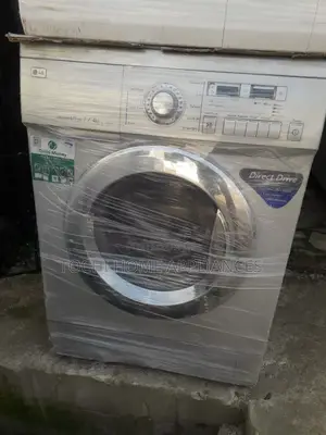 Electric Washing Machine Inverter