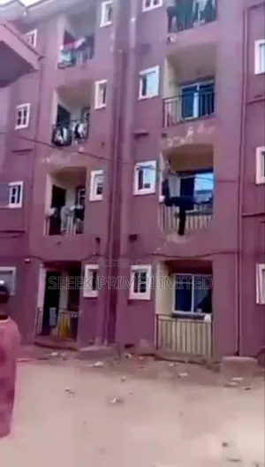 Photo - Furnished 20bdrm Apartment In Nsukka For Sale