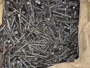 (20kg)Roofing Nail Manufacturer in Nigeria