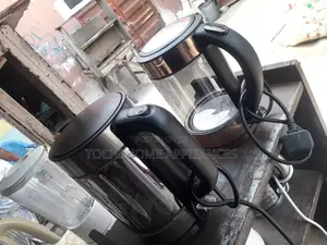 Electric Jug