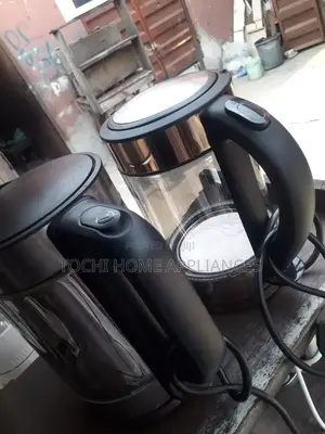 Electric Jug