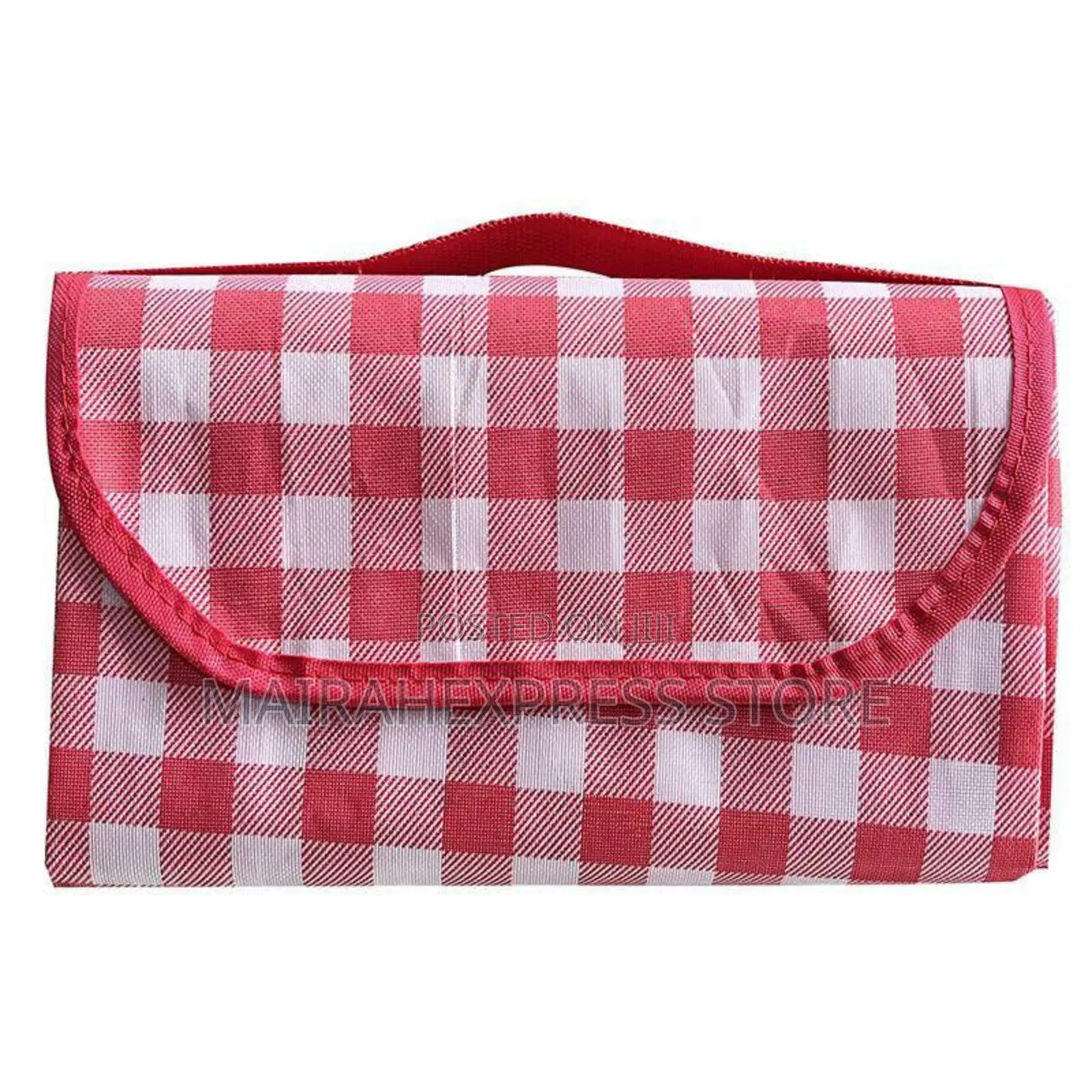 Waterproof Moisture-Proof Spring Outing Outdoor Picnic Mat