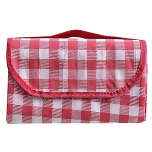 Waterproof Moisture-Proof Spring Outing Outdoor Picnic Mat