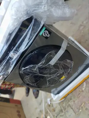 Do You Know About Century 12kg Washing Machine