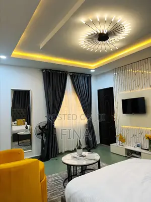 Fina Studio Apartment