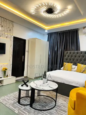 Fina Studio Apartment