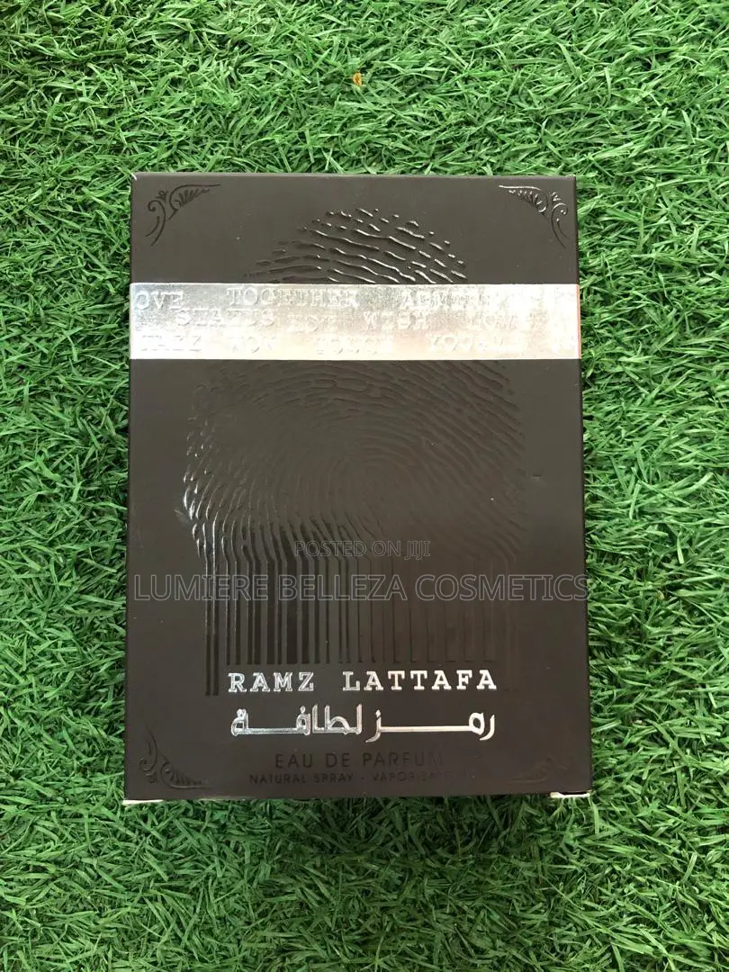 Ramz Lattafa