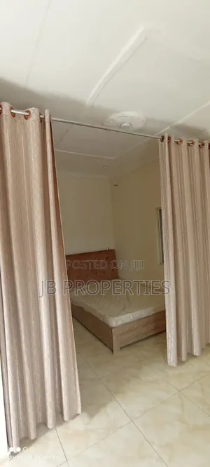 Studio Apartment in FHA for rent