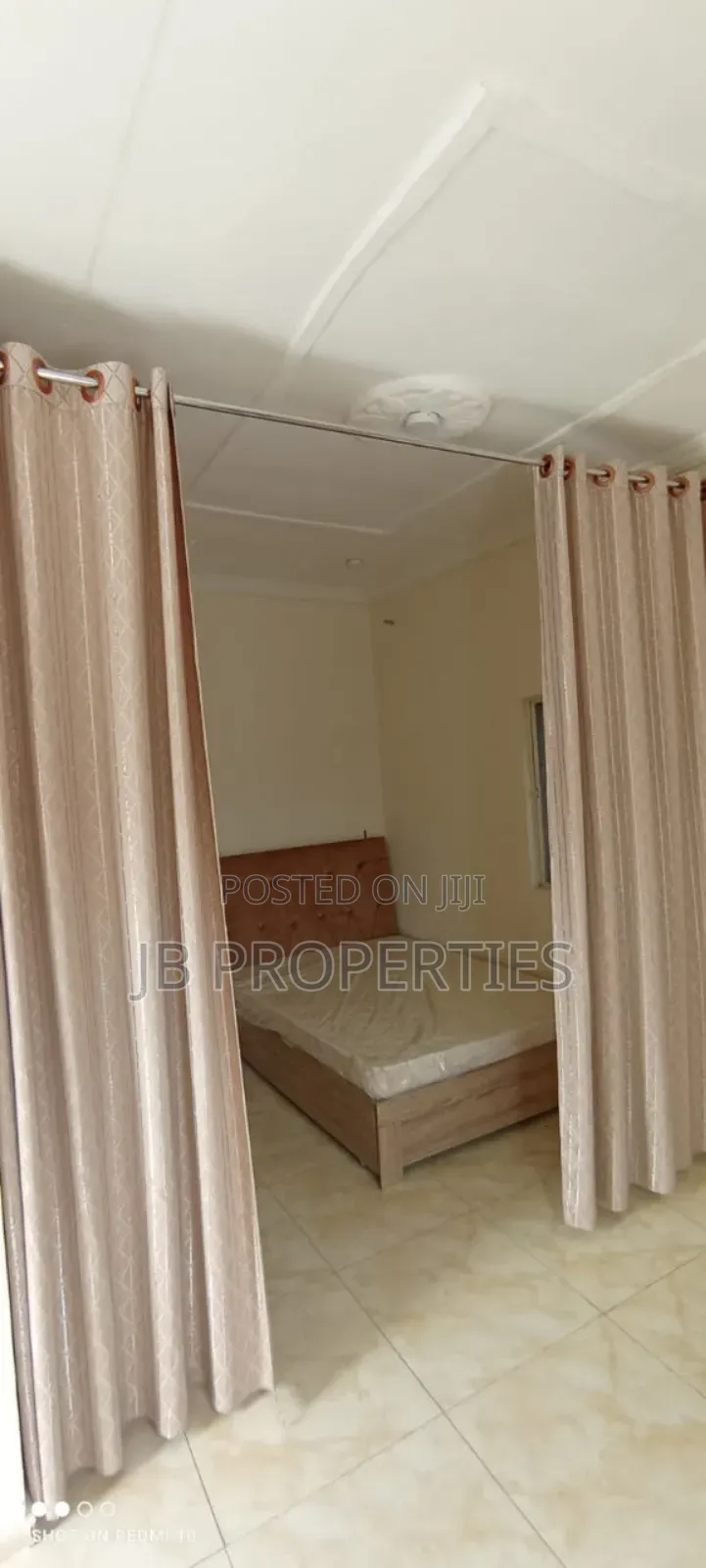 Studio Apartment in FHA for rent