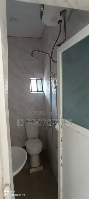 Studio Apartment in FHA for rent