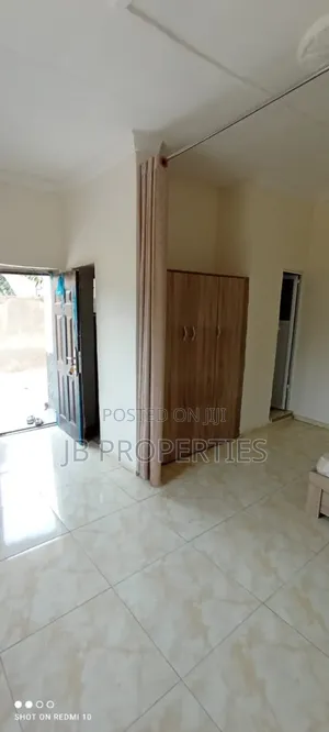 Studio Apartment in FHA for rent
