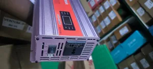 Sachet Inverter 4000 Watts With Digital Display