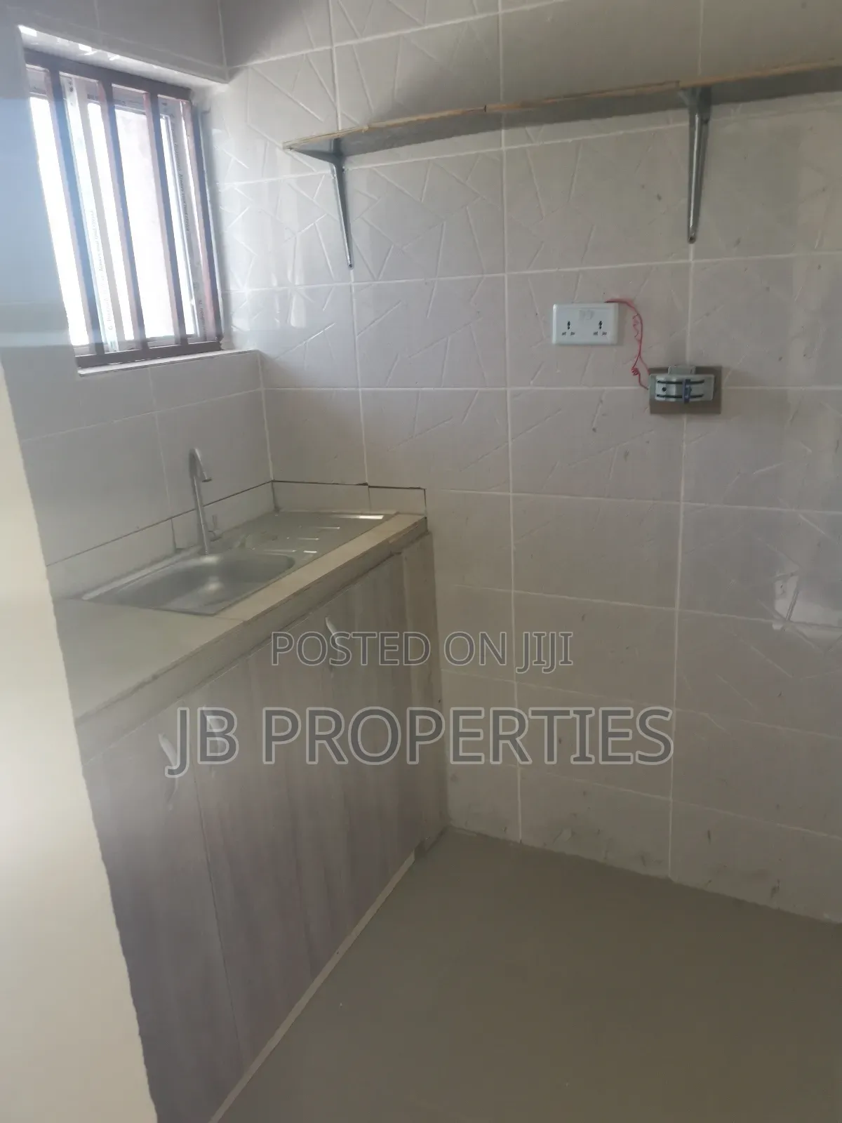Studio Apartment in FHA for rent