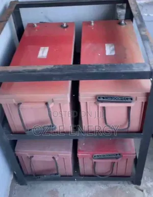 Old, Used Inverter Battery (We Buy Them)