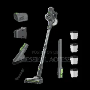 Oraimo Cybervac 180w Wireless Stick Vacuum Cleaner