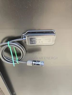 355w/108cell/48v Longi Solar Panel