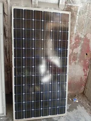 250w/36v/72cell Canadian Mono Panel