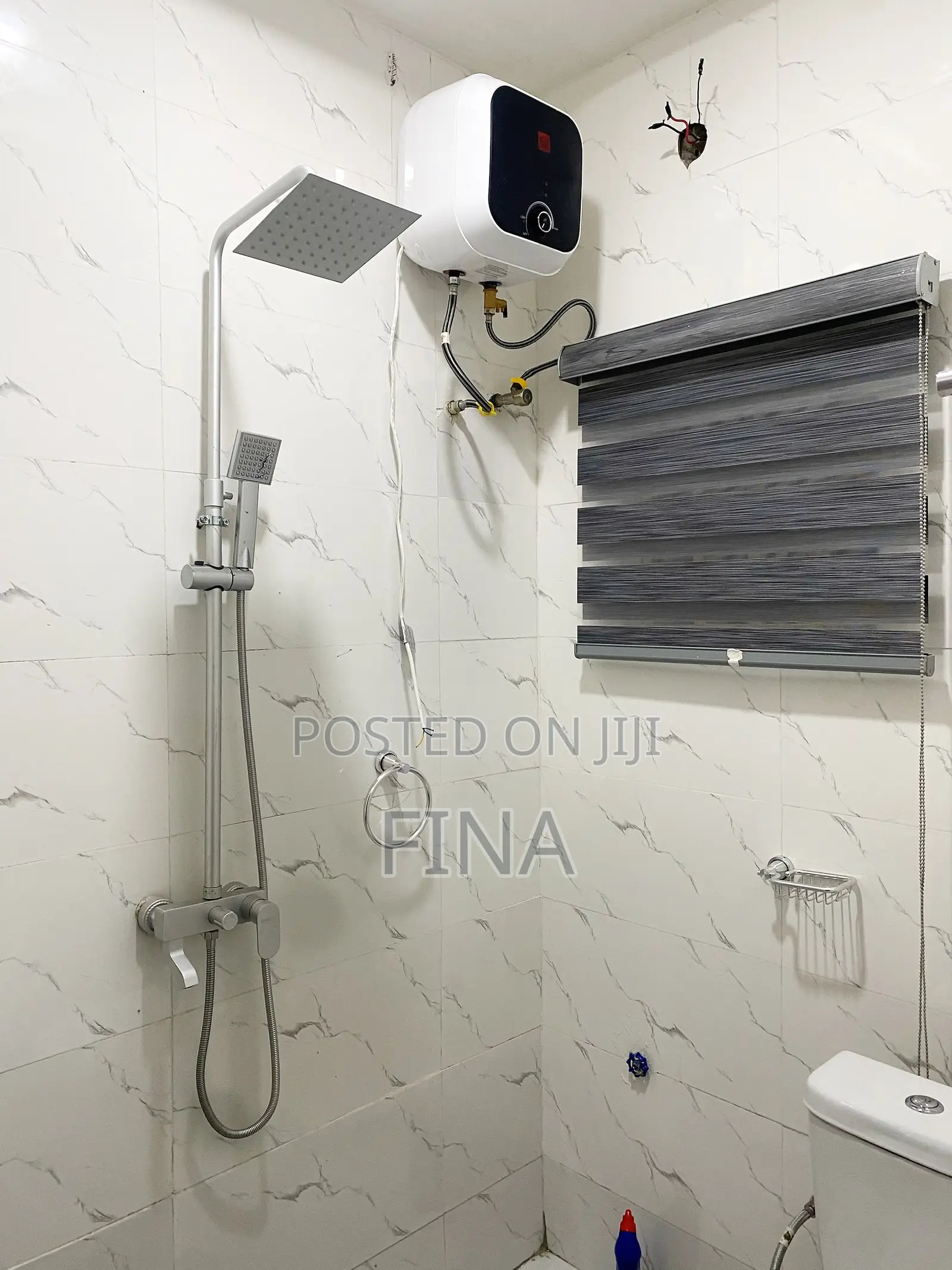Fina Studio Apartment