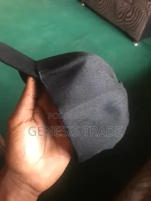 Face Cap / Baseball Cap