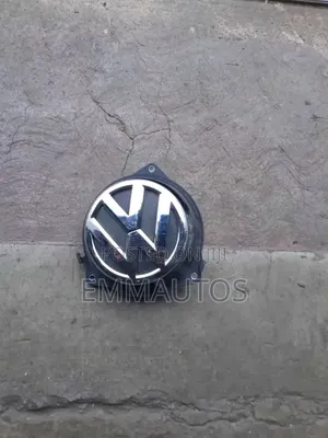 Boot Openner Vw Passat Fsi, Cc