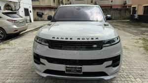 Land Rover Range Rover Sport SE 2024 White