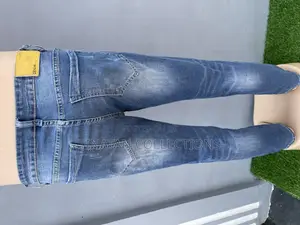 Akube Men Jeans