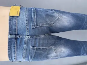 Akube Men Jeans