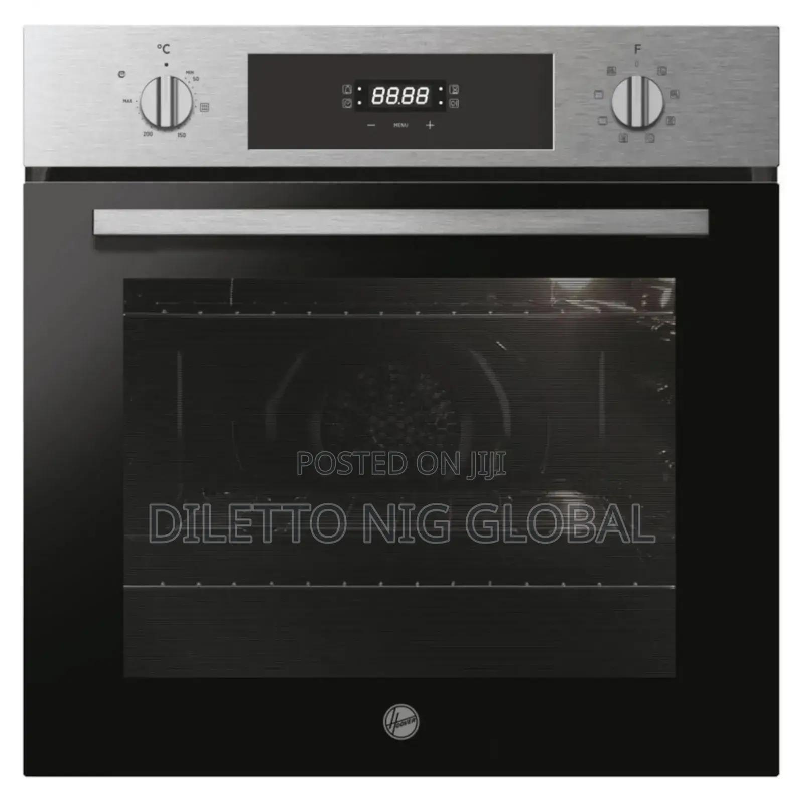 Hoover Inbuilt Oven_class A+