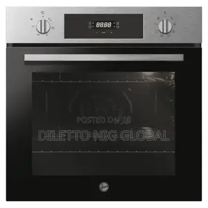Hoover Inbuilt Oven_class A+
