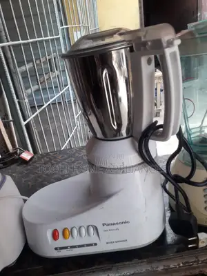 Panasonic Blender