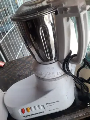 Panasonic Blender