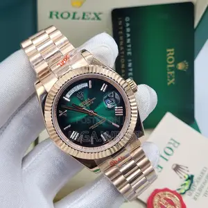 Rolex Day-Date Rose Gold
