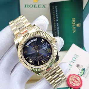 Rolex Day-Date Gold