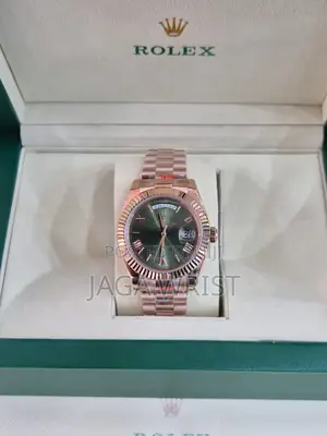 Rolex Day-Date Gold