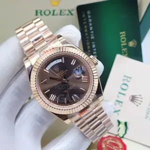 Rolex Day-Date Gold