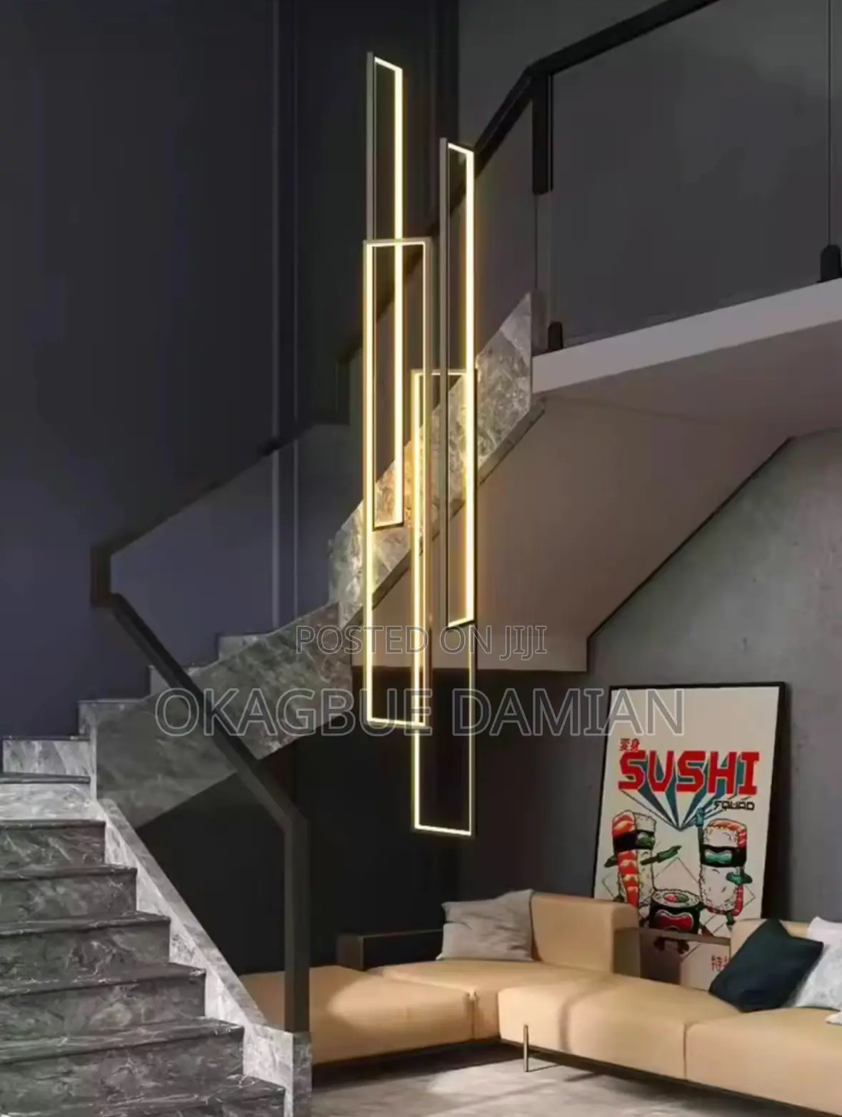 Modern Dine Dining Room Pendant Lights