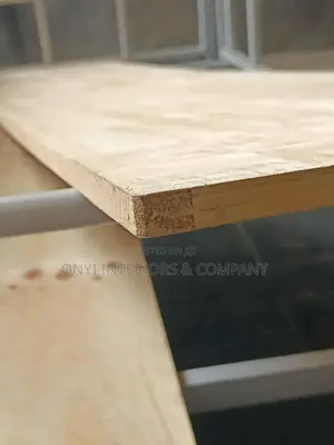 Solid Bunk Bed