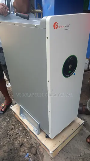 15kwh Felicity Lithium Battery