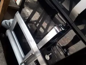 Uk Microwave
