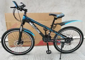 26inches Maybate Bicycle