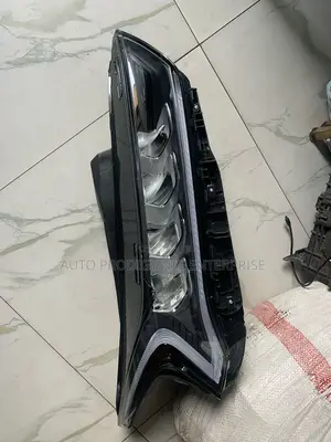 Headlamp Optima 2022